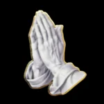 Gold Foil Memorial Vase Stickers Pack – 10 Photo or 5 Text - Image 2