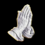 Gold Foil Memorial Vase Stickers Pack – 10 Photo or 5 Text - Image 3