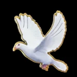 Gold Foil Memorial Vase Stickers Pack – 10 Photo or 5 Text - Image 11